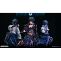 Naruto Shippuden Sasuke Life Series 03 Taka Team Sasuke Nirvana Studio
