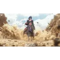 Naruto Shippuden Sasuke Life Series 03 Taka Team Sasuke Nirvana Studio