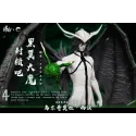 Bleach 1/6 Scale Espada Resurrection Series 02 Ulquiorra Cifer CHENG Studio