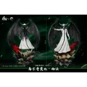 Bleach 1/6 Scale Espada Resurrection Series 02 Ulquiorra Cifer CHENG Studio