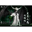 Bleach 1/6 Scale Espada Resurrection Series 02 Ulquiorra Cifer CHENG Studio