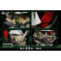 Bleach 1/6 Scale Espada Resurrection Series 02 Ulquiorra Cifer CHENG Studio