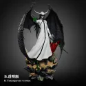 Bleach 1/6 Scale Espada Resurrection Series 02 Ulquiorra Cifer CHENG Studio