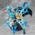 One Piece Trafalgar D. Water Law Portrait Of Pirates WA-MAXIMUM Megahouse