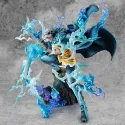 One Piece Trafalgar D. Water Law Portrait Of Pirates WA-MAXIMUM Megahouse