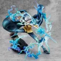 One Piece Trafalgar D. Water Law Portrait Of Pirates WA-MAXIMUM Megahouse