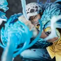 One Piece Trafalgar D. Water Law Portrait Of Pirates WA-MAXIMUM Megahouse