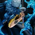 One Piece Trafalgar D. Water Law Portrait Of Pirates WA-MAXIMUM Megahouse