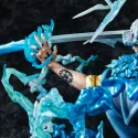 One Piece Trafalgar D. Water Law Portrait Of Pirates WA-MAXIMUM Megahouse