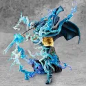 One Piece Trafalgar D. Water Law Portrait Of Pirates WA-MAXIMUM Megahouse