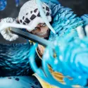 One Piece Trafalgar D. Water Law Portrait Of Pirates WA-MAXIMUM Megahouse