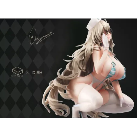 Blue Archive No.2 Murokasa Akane Cast Design Studio