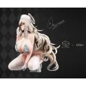 Blue Archive No.2 Murokasa Akane Cast Design Studio