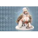 Blue Archive No.2 Murokasa Akane Cast Design Studio