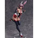 Taimanin Raijin Yukikaze BINDing