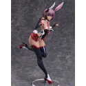 Taimanin Raijin Yukikaze BINDing