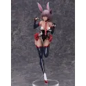 Taimanin Raijin Yukikaze BINDing