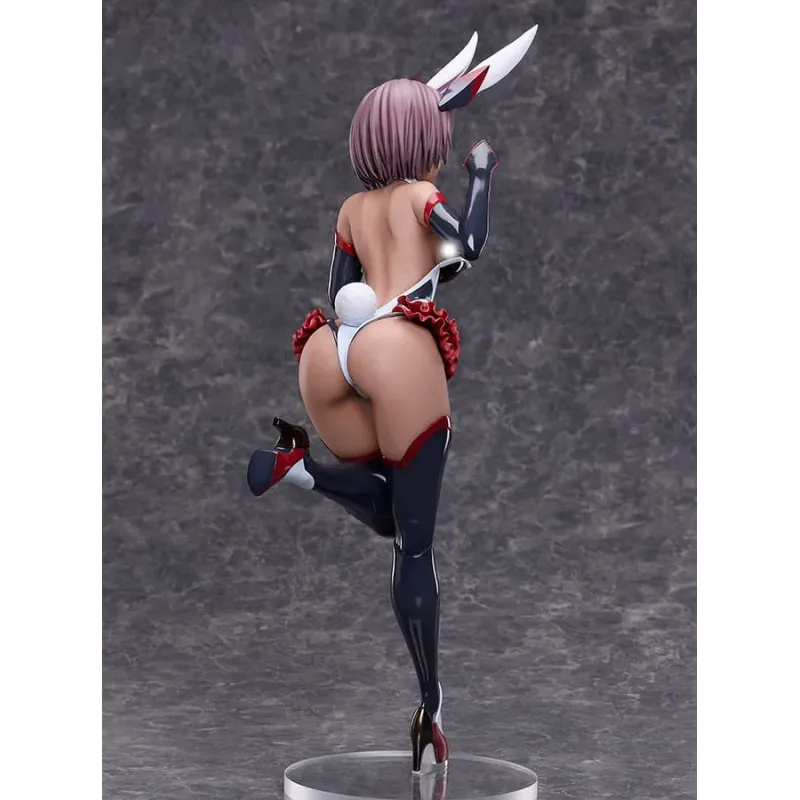 Taimanin Raijin Yukikaze BINDing