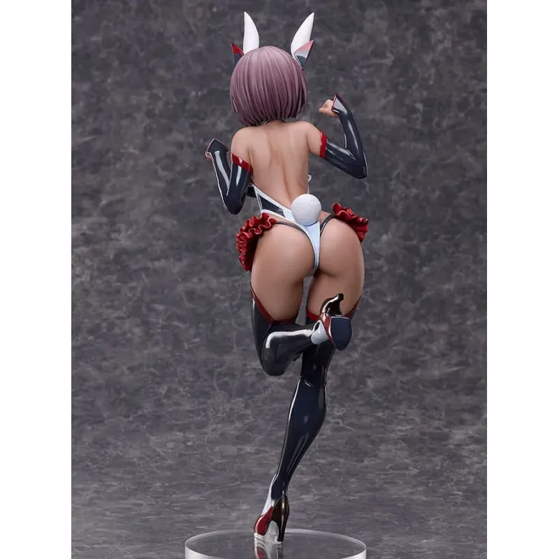 Taimanin Raijin Yukikaze BINDing