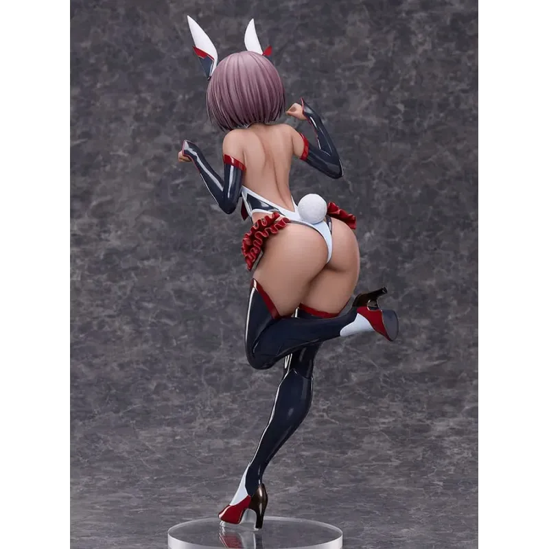 Taimanin Raijin Yukikaze BINDing
