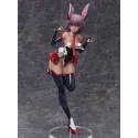 Taimanin Raijin Yukikaze BINDing