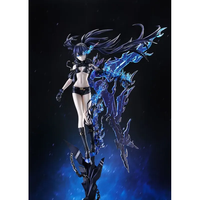 Black Rock Shooter Empress Huke Good Smile
