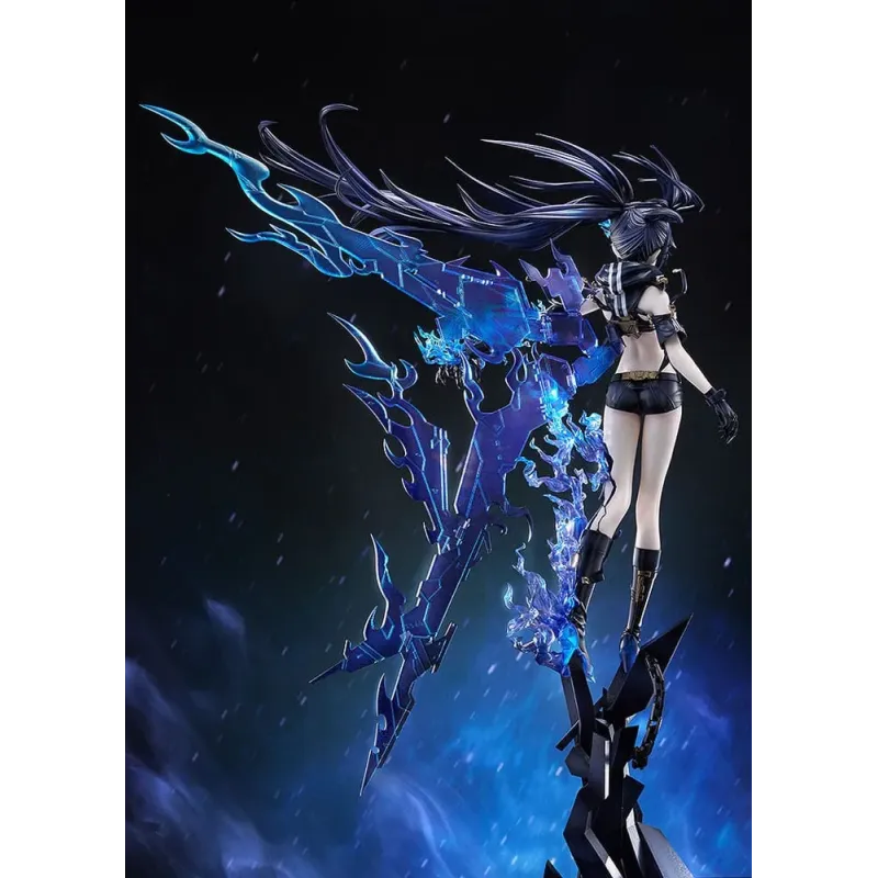 Black Rock Shooter Empress Huke Good Smile