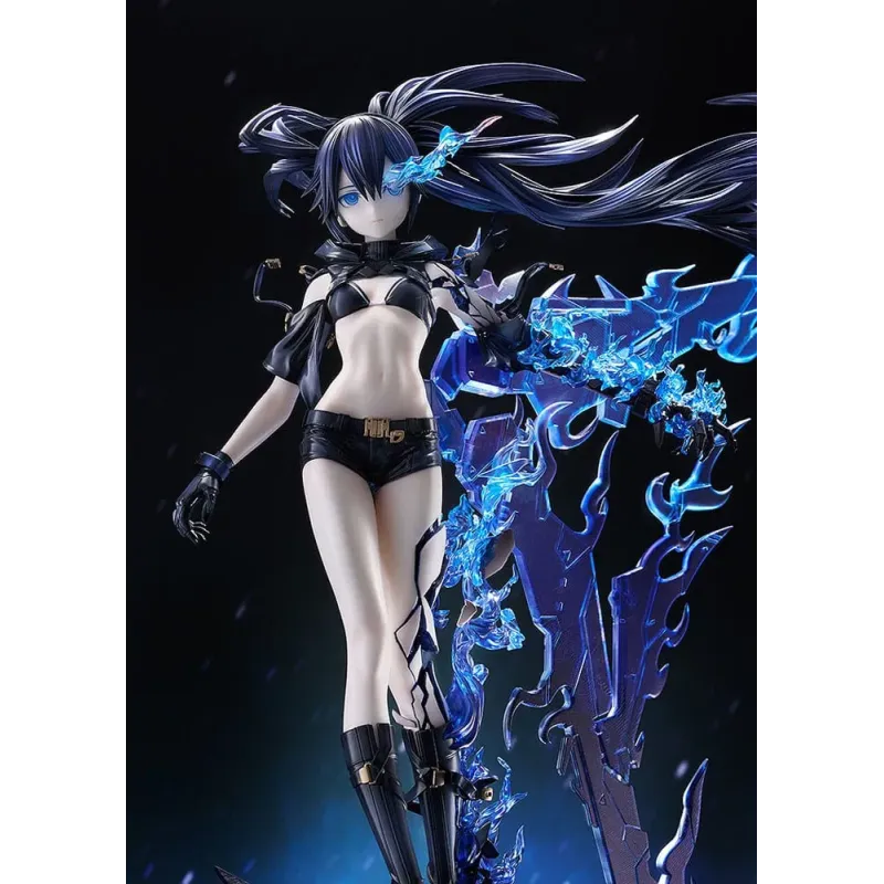 Black Rock Shooter Empress Huke Good Smile