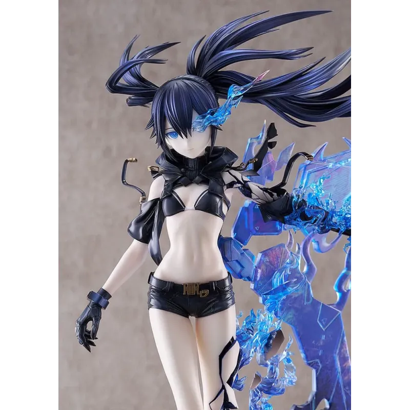 Black Rock Shooter Empress Huke Good Smile