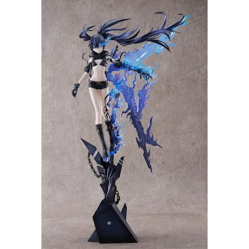 Black Rock Shooter Empress Huke Good Smile