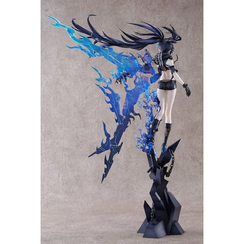 Black Rock Shooter Empress Huke Good Smile
