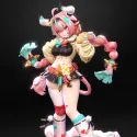 Genshin Impact Varesa Xiao Huan Xiong Studio