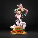 Genshin Impact Varesa Xiao Huan Xiong Studio