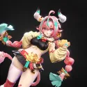 Genshin Impact Varesa Xiao Huan Xiong Studio