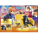 Piapro Characters Kagamine Len Prime 1 & Prisma Wing
