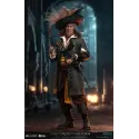 Pirates of the Caribbean Captain Barbossa EKUAZ & ECHO DESIGN Studio