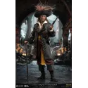Pirates of the Caribbean Captain Barbossa EKUAZ & ECHO DESIGN Studio