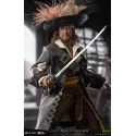 Pirates of the Caribbean Captain Barbossa EKUAZ & ECHO DESIGN Studio