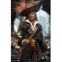 Pirates of the Caribbean Captain Barbossa EKUAZ & ECHO DESIGN Studio