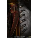 Pirates of the Caribbean Captain Barbossa EKUAZ & ECHO DESIGN Studio