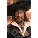 Pirates of the Caribbean Captain Barbossa EKUAZ & ECHO DESIGN Studio