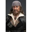 Pirates of the Caribbean Captain Barbossa EKUAZ & ECHO DESIGN Studio