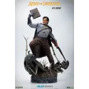 Evil Dead Army of Darkness Ash 1/4 Plus Format Infinite Statue