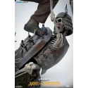 Evil Dead Army of Darkness Ash 1/4 Plus Format Infinite Statue
