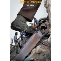 Evil Dead Army of Darkness Ash 1/4 Plus Format Infinite Statue