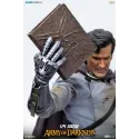 Evil Dead Army of Darkness Ash 1/4 Plus Format Infinite Statue