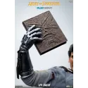 Evil Dead Army of Darkness Ash 1/4 Plus Format Infinite Statue