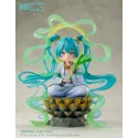 Hatsune Miku Cosplay Buddha Guanyin Mimo Studio
