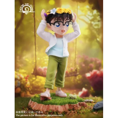 Detective Conan Garland Series 02 Conan Rising Sun Studio