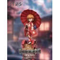 Detective Conan Kimono Edition Ai Haibara YYDS Studio